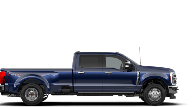 2026 Ford SuperDuty